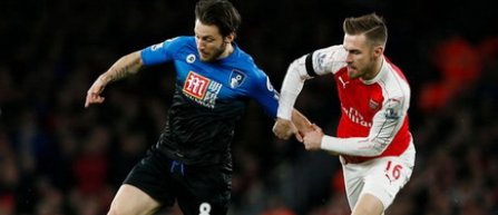 Anglia: Premier League - Etapa 19